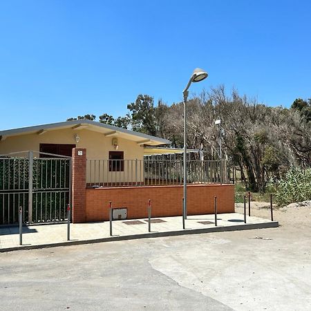Casa Lucinzina Villa Agnone Bagni Eksteriør bilde