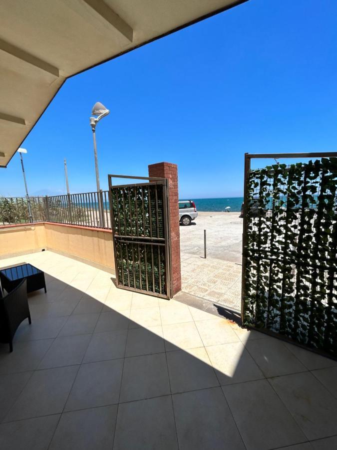 Casa Lucinzina Villa Agnone Bagni Eksteriør bilde